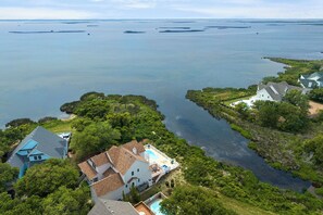 Exterior - Sound Escape: Soundfront, Private Pool, Spa, Golf (Corolla)