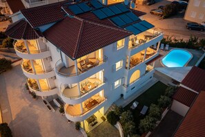 Exterior - Apartment Arausa with Pool II (Vodice)