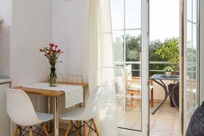 Dining - Apartment Arausa with Pool II (Vodice)