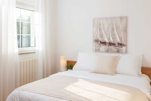 1 Schlafzimmer, kostenloses WLAN