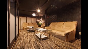 Interior - Kishu Nijojo (Kyoto)