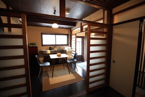 Room - Art Hostel Sumau (Kyoto)