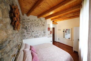 3 dormitorios, caja fuerte, escritorio y wifi gratis