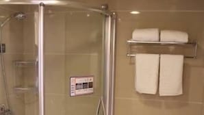 Room - Grace Inn (Jinan)
