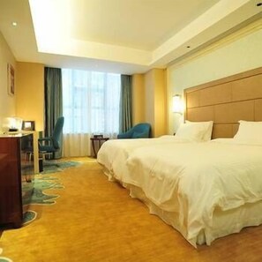 ห้องพัก