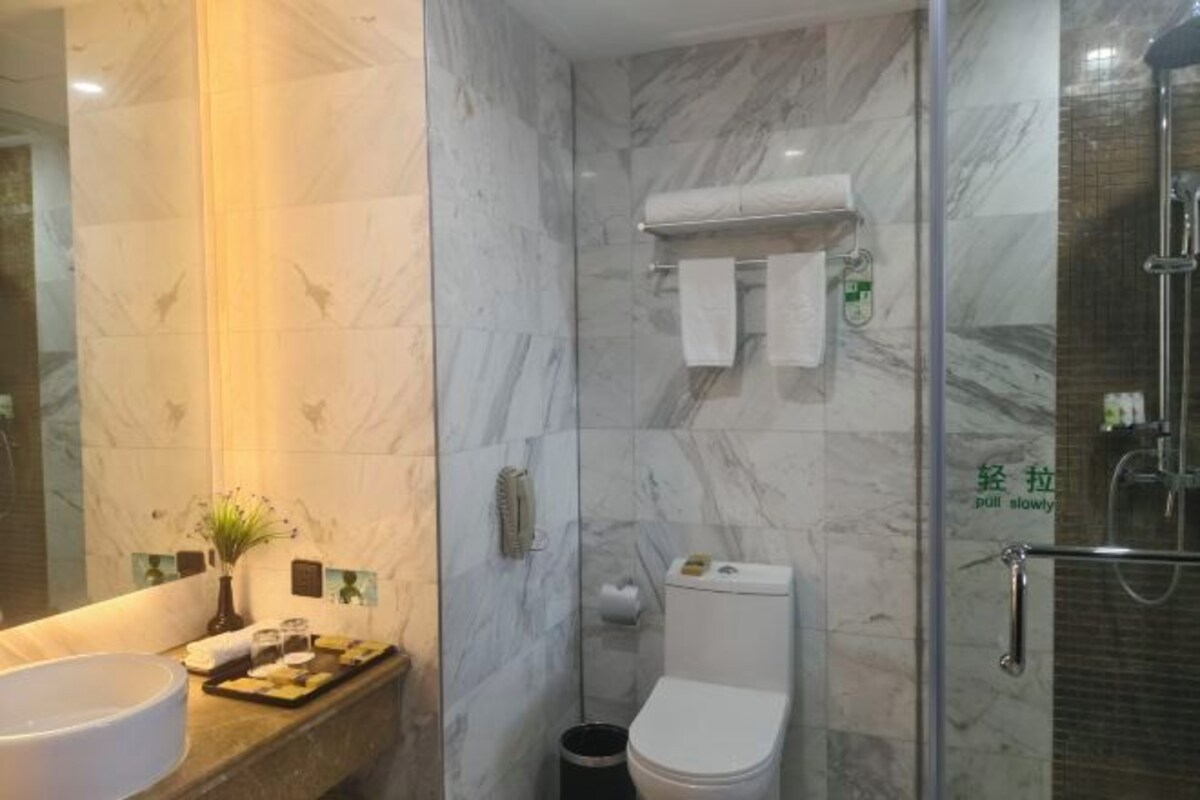 Bañera