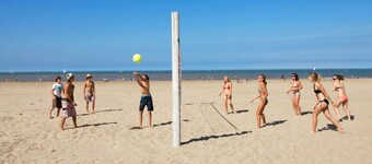 Nieuwe lijst - Luxe villa met privé zwembad en bubbelbad op een residentie met tennis