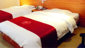 Room - Thank You Hotel (Dongguan)