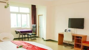 Room - Thank You Hotel (Dongguan)