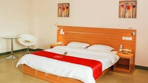 Room - Thank You Hotel (Dongguan)