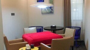 Room - Zmax Hotel (Ningbo)