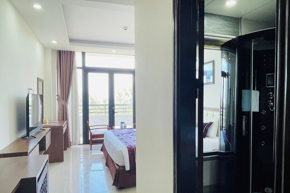 Suite junior | Servicios de la habitación