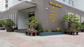 Estacionamiento gratis