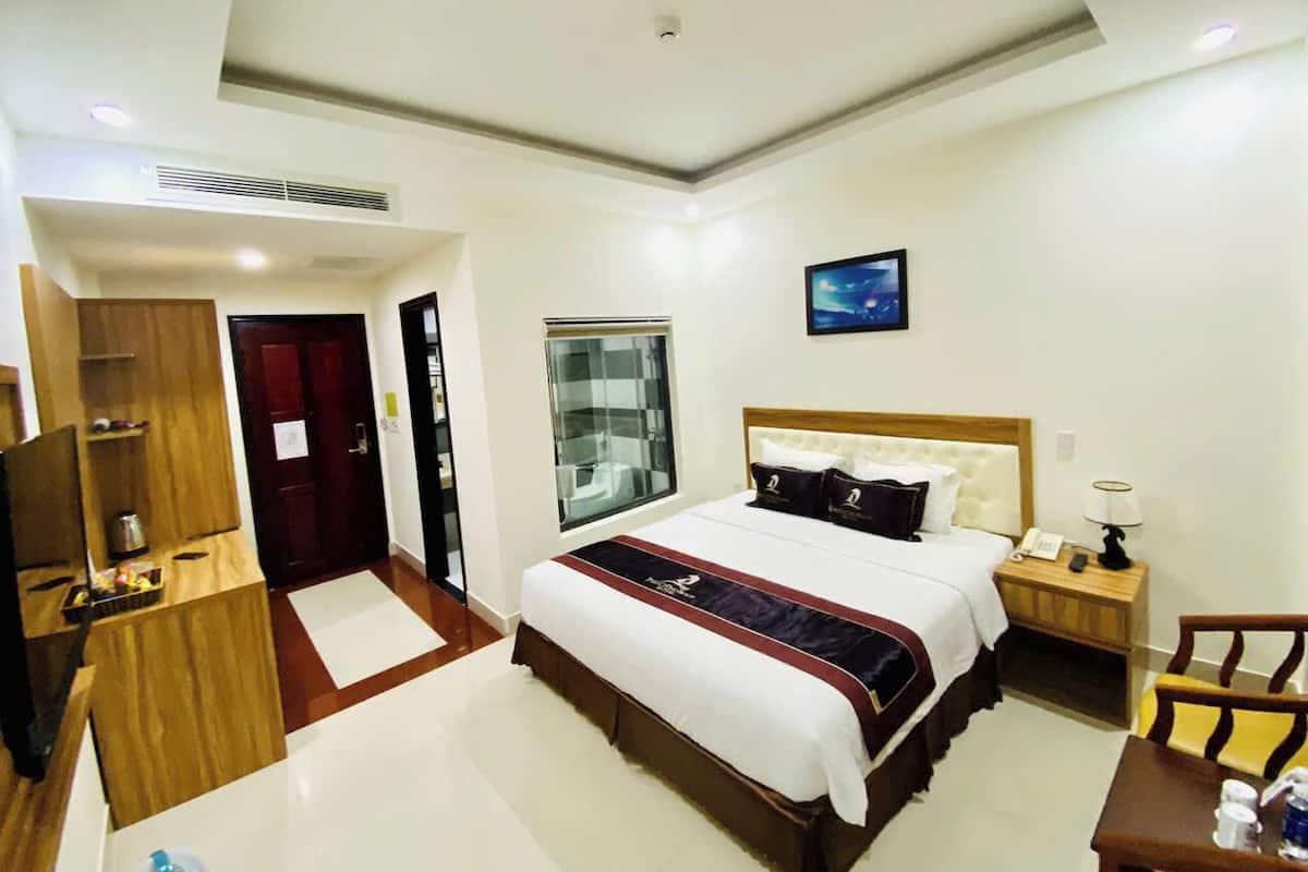 Junior Suite | Room amenity