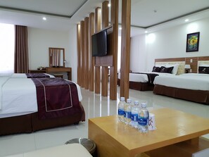 Connecting Room 2 - Phu Cuong Beach Hotel (Dong Hoi)