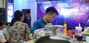 Buffet