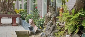 Phu Cuong Beach Hotel