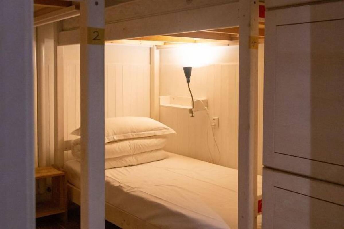 Caja fuerte, wifi gratis, ropa de cama