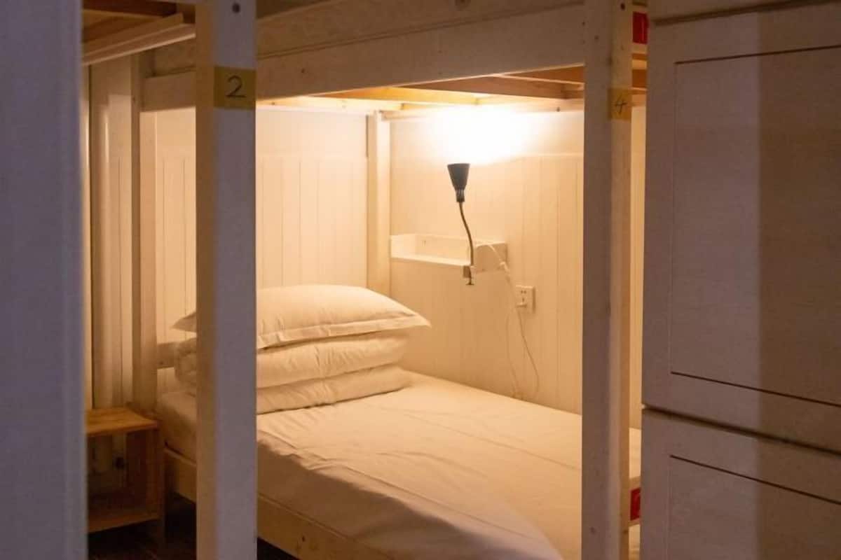 In-room safe, free WiFi