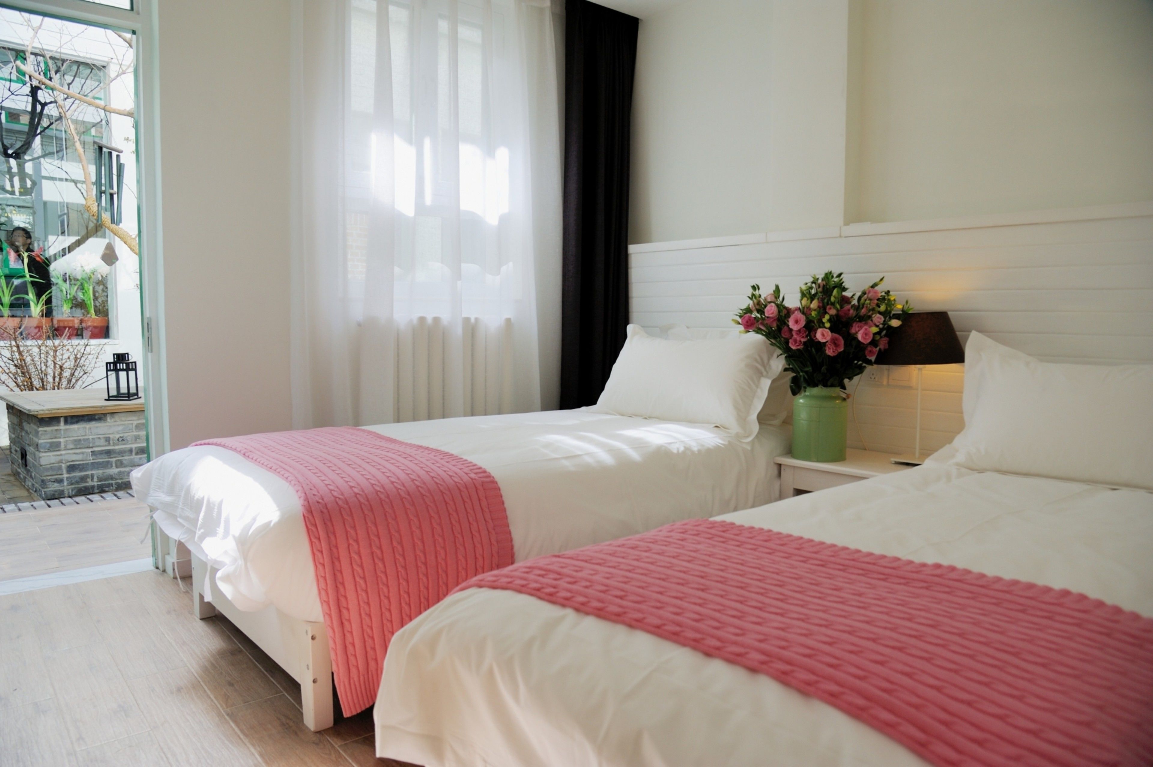 Foto - Peking Station Hostel