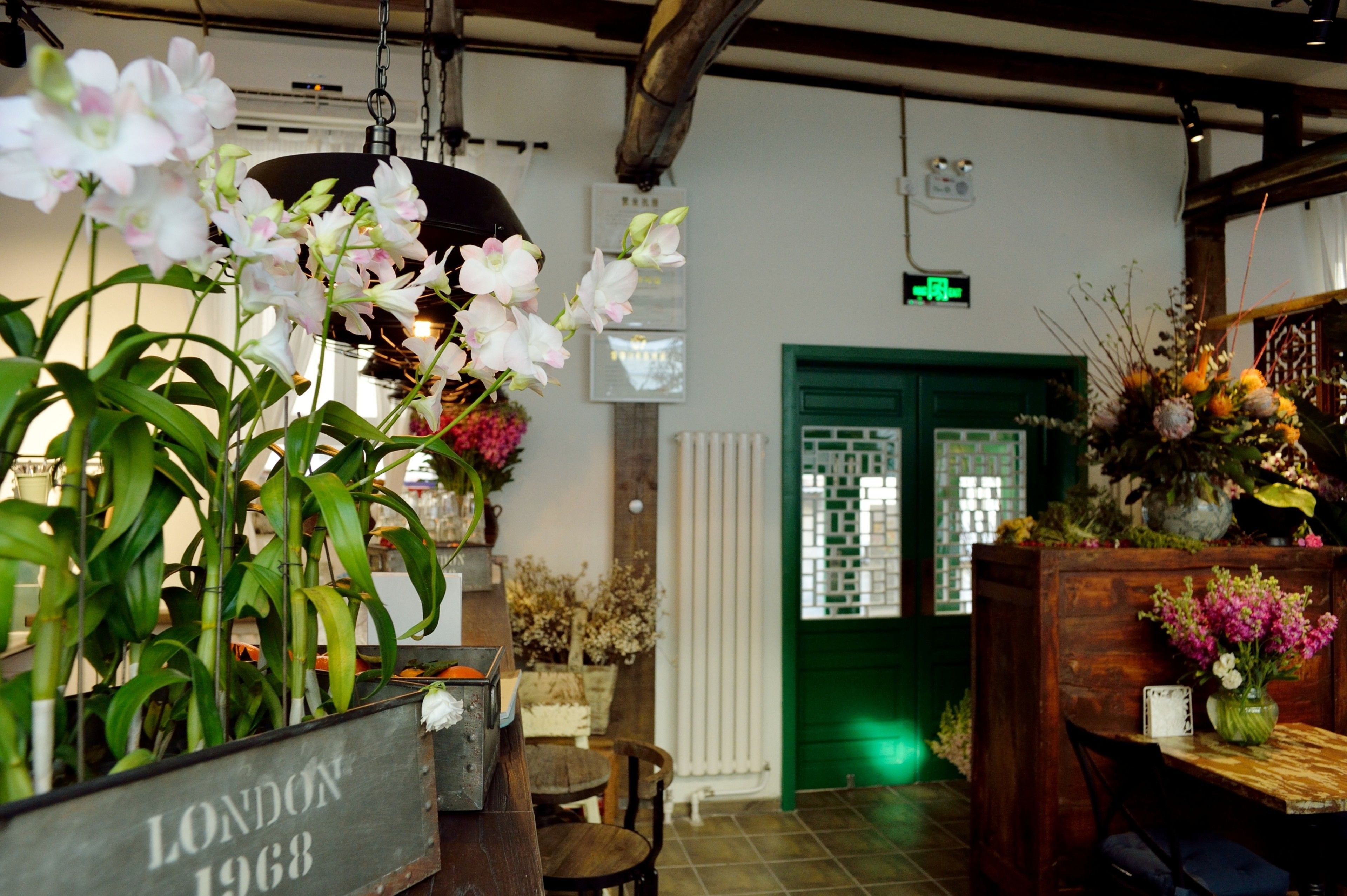 Foto - Peking Station Hostel