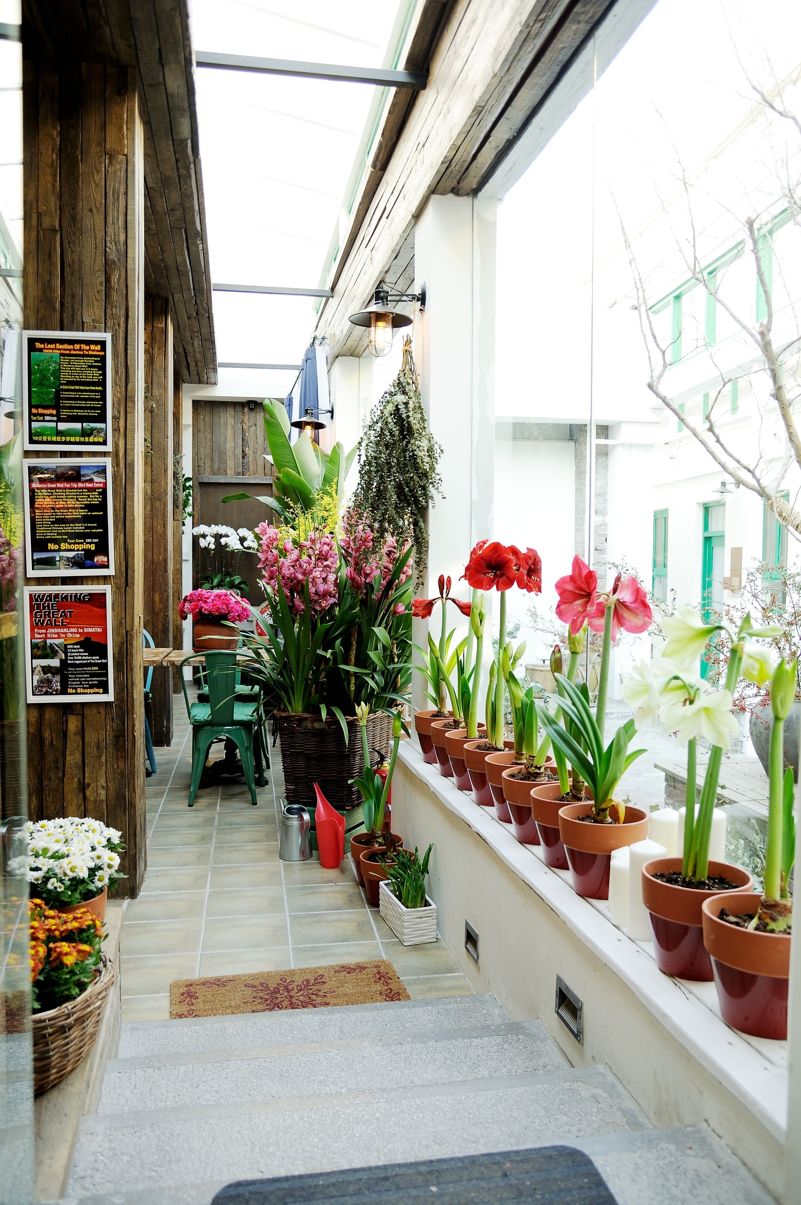 Foto - Peking Station Hostel