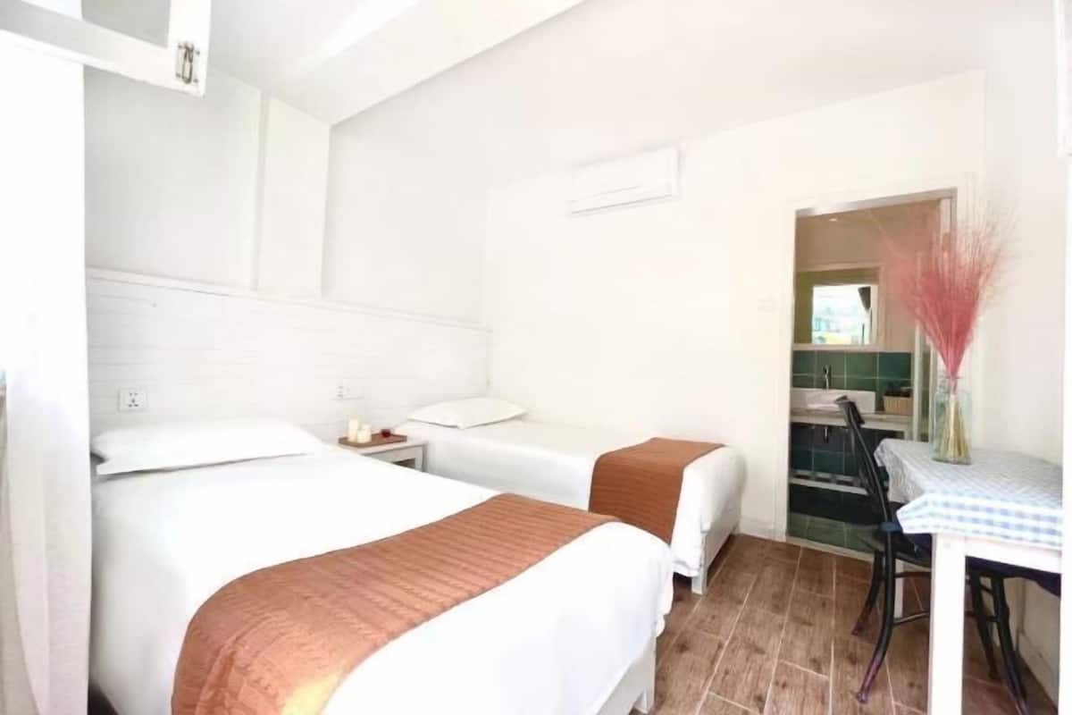 Caja fuerte y wifi gratis