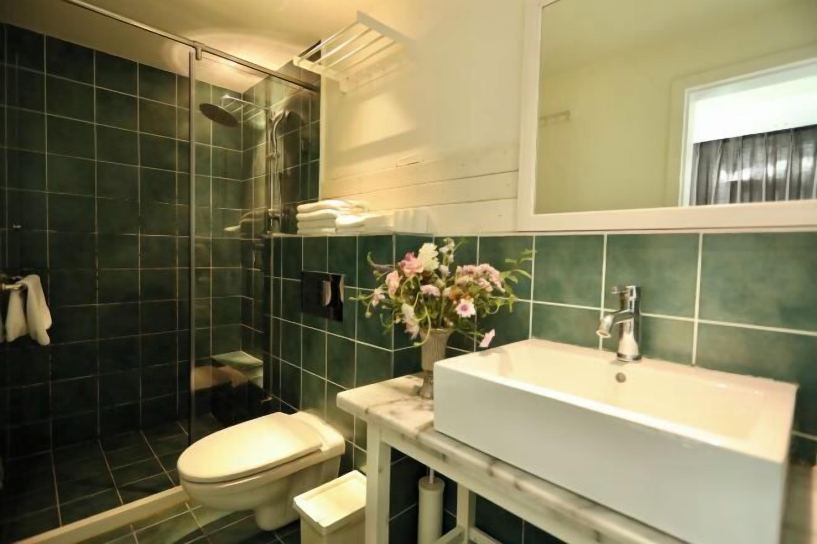 Foto - Peking Station Hostel