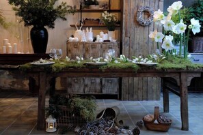 Spa - Peking Station Hostel (Beijing)