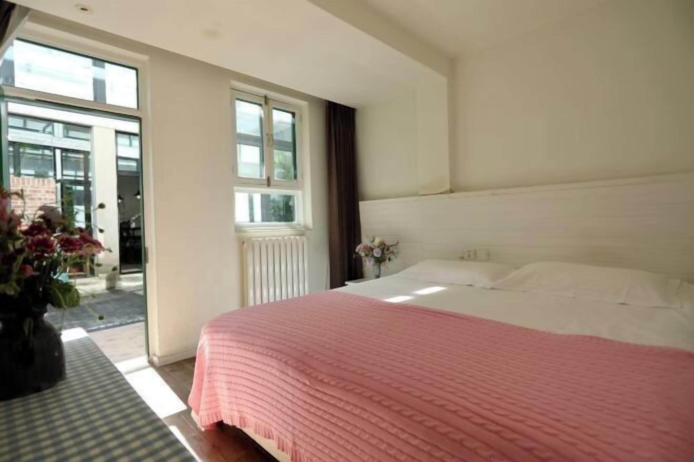 Foto - Peking Station Hostel