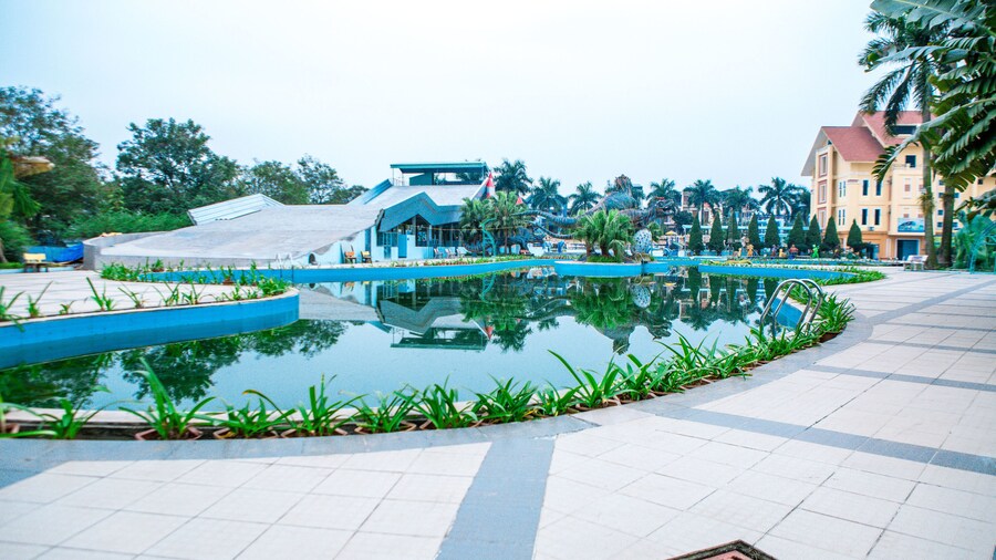 Star Hotel Hai Duong