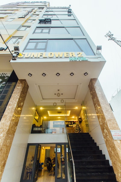 SunFlower 2 Hotel