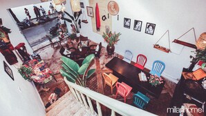 Interior - Millan Home (Hanoi)