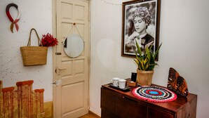 Budget Double Room, Shared Bathroom - Millan Home (Hanoi)