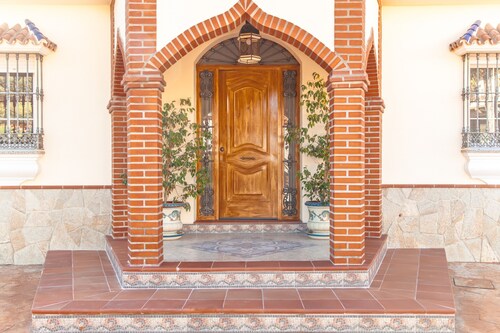 Cubo's Casa Rural Villa Catalina / private pool / terrace / free wifi / BBQ