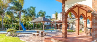 Cubo's Casa Rural Villa Catalina / private pool / terrace / free wifi / BBQ