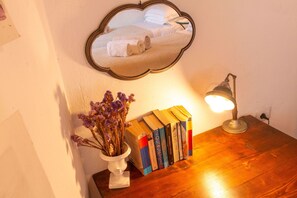 5 Schlafzimmer, Bügeleisen/Bügelbrett, Reisekinderbett, kostenloses WLAN