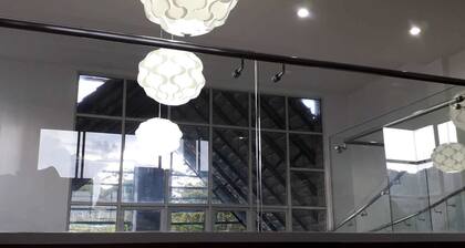 Dear Dino Villa Cameron Highlands