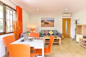 Interior - Las Adelfas MCI VillaGranCanaria (Maspalomas)