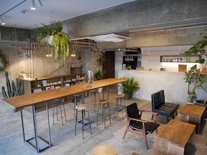 Bar (sur place)