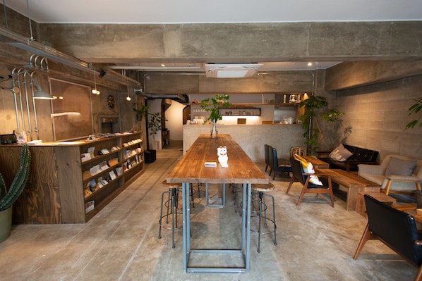 Bistro