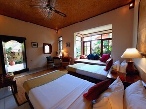 Room - Alam Indah (Ubud)