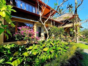 Exterior - Alam Indah (Ubud)