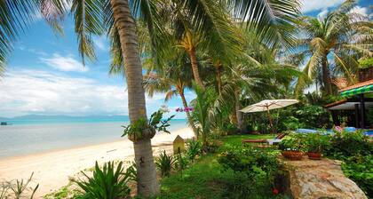 Coconut Laguna Villas