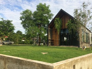Exterior - Golden Palm Resort (Chom Thong)