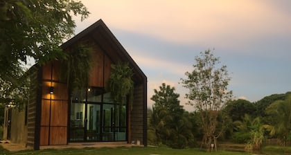 Golden Palm Resort