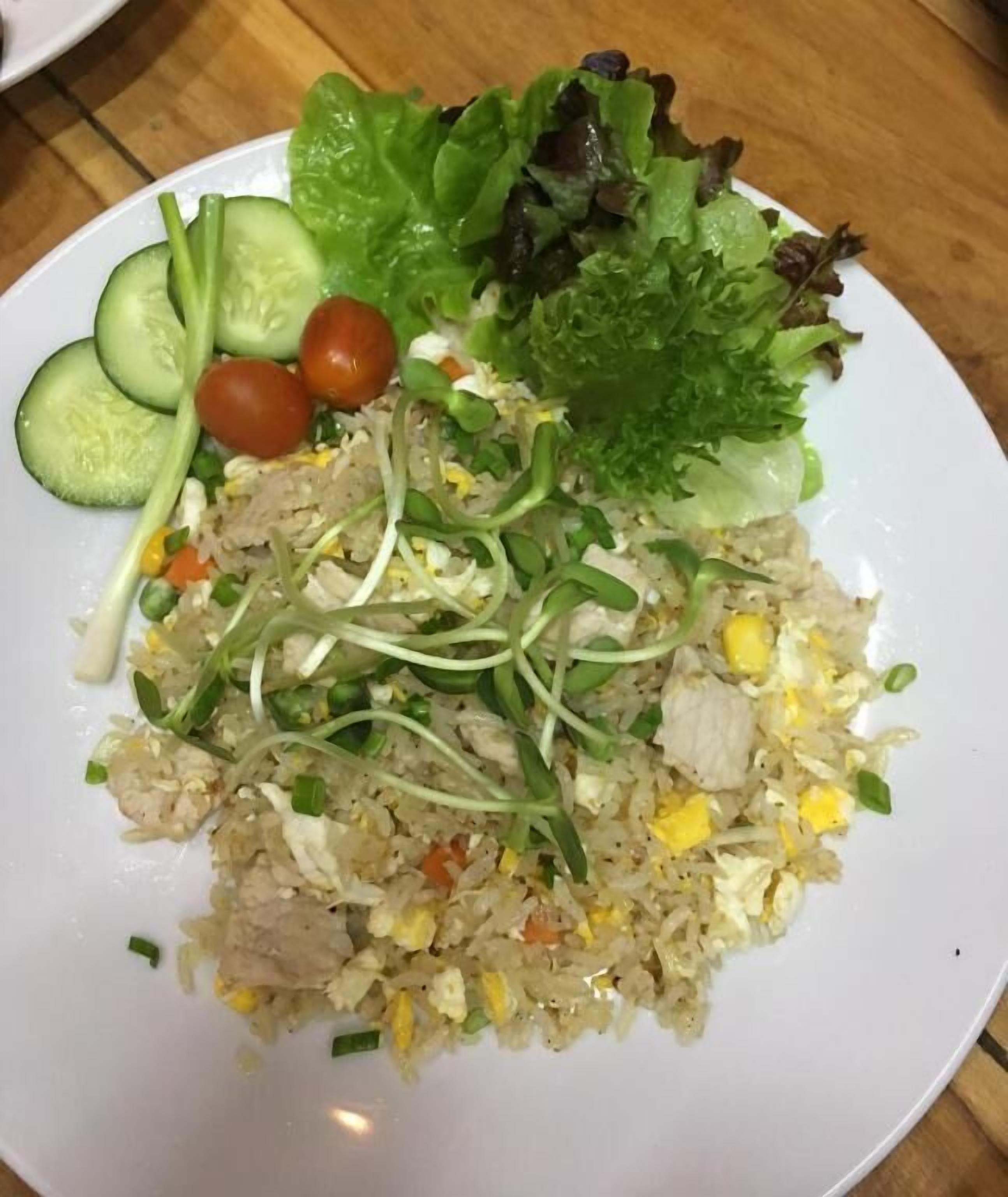 餐廳