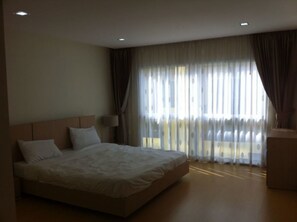 Room - High Style Condominium (Patong)