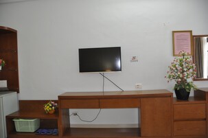 Servicio de la habitación