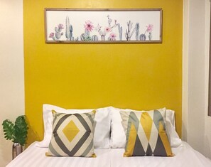 Free WiFi - Nouveau Guesthouse (Patong)
